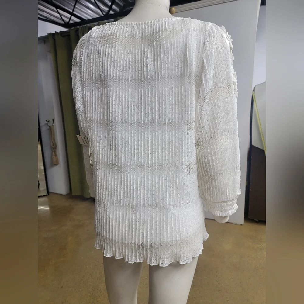 Reba - Blouse - Picture 6 of 9